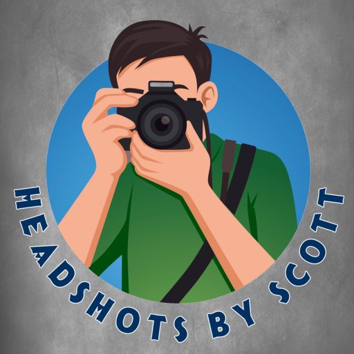 Headshots by Scott