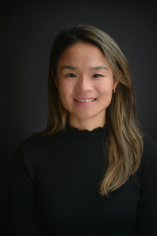An expressive acting headshot with natural texture