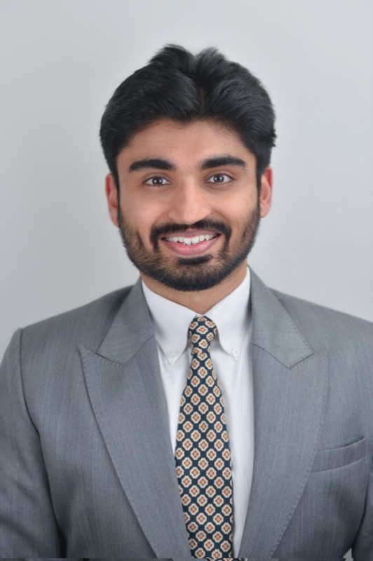 A clean studio portrait for casting and representation