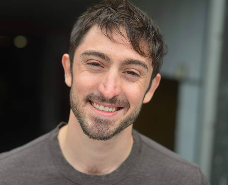 A photo of Scott from Headshots by Scott