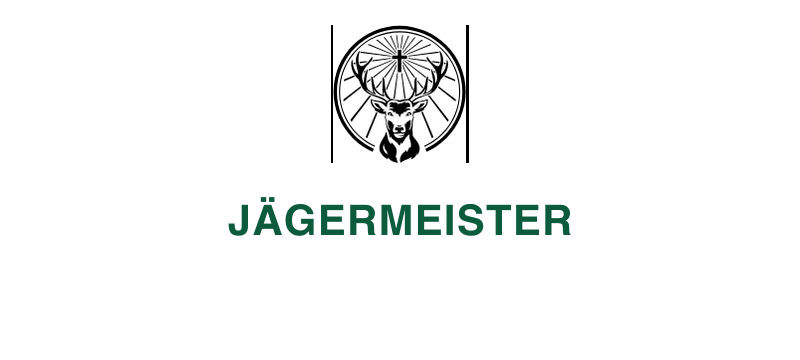 Jägermeister client logo